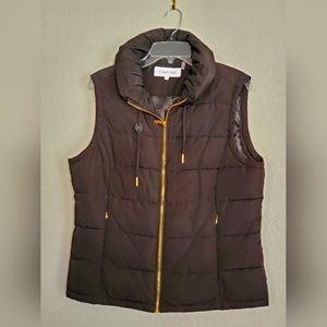 Calvin Klein Puffer/Puffy Vest